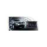 In-dash Car Audio&navigation Product for KIA Sorento