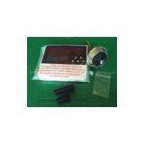 Electronic Peephole System/3.2'' Digital Door Video/door Viewer With Taking Photos Function thumbnail-3