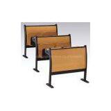 Adjustable HDF Student Desks and Chairs thumbnail-1