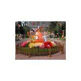 Chinese Handicraft Lantern for Event Celebration thumbnail-1