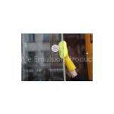 Waterproof Household Latex Gloves , Cycling Window Cleaning Gloves