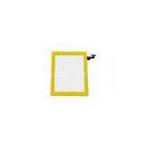 Ipad Touch Panel Replacement For Yellow Apple IPad 2 Repair thumbnail-1
