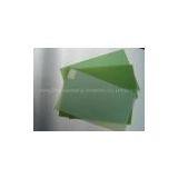 Epoxy Glass Fabric Laminated Sheets thumbnail-3
