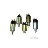 Sell Solenoid Switches thumbnail-1