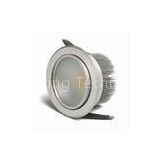 15W High Lumen SMD Angle Adjustable 50/60Hz LED Downlight With Heat Sink Design