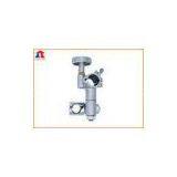 160mm Machine Use Universal Cutting Portable Torch Holder High Accuracy thumbnail-1