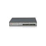 10/100 Mbps IEEE802.3af PoE Ethernet Switch 8 Port PoE Switches