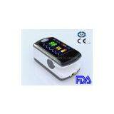 Finger Pulse Oximeter-CE&FDA Approved thumbnail-1