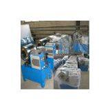 Manual Rubber Tube Locking Machine/Manual Hose Swager thumbnail-3