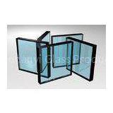 Clear Hollow Thermal Insulating Glass , 5mm Heat Insulated Glass Boards thumbnail-1