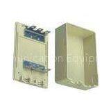 30 Pair ABS Indoor Household Network Distribution Box Wall Mounted for LSA Profile Module