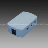 Dongguan Fongkit Electronic Molex LED Junction Box With DC Socket 6 Connections (L803C) thumbnail-2