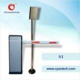 Smart Parking Management System