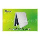 Customized Safty Home LED Surface Mounted Ceiling Panel Lights 120lm / w