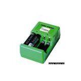 Non-rechargeable Battery Charger thumbnail-1