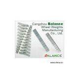 Sell Wheel Weight (Zinc, Lead and Steel) thumbnail-1