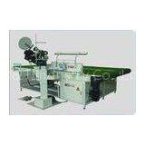 Full Auto Chain Stitch Sponge / Foam Mattress Sewing Machine 14m / Min