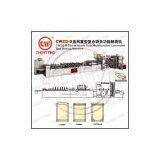 Three Side Sealing Bag Making Machines