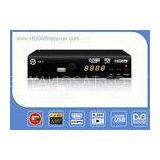 CPU Internal Mini DVB T2 Terrestrial Receiver MPEG2 / Decoder TV Box