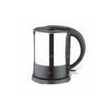 electric kettle/ stainless steel electic kettle/kettle