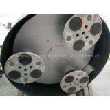 [hot Sale]*** ASL T9 Grinding Machine for Big Area thumbnail-2