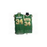 Boston Celtics #34 Paul Pierce Alternate Jerseys