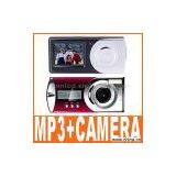 Sell Mp3 Player & 3MP Digital Camera (TDC-2128) thumbnail-1