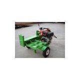Diesel Log Splitter