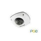 WDR IP66 Wireless Outdoor Security Cameras , Infrared Security Camera