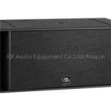 PS Dual 18inch Stage Subwoofer Speaker thumbnail-1