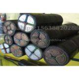 VV Copper Core PVC Insulated PVC Sheathed Power Cable