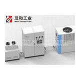 Middle Frequency Induction Smelting Furnace For Aluminium Melting