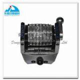 Heidelberg Printing Machine Numbering Machine 43.431.303, 43.431.301 thumbnail-2