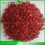 Professional Manufacturer Material PVC Granules for Wire and Cable Grade thumbnail-2