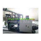 Electricity Powered Two Roll Calender Machine For Rubber Foam Sheet