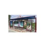 Sell Bus Shelter
