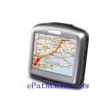 3.5 Inch TFT LCD Screen GPS System