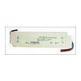 300 VAC 3A 36W Constant Voltage Waterproof LED Driver Full Range For CCTV Camera