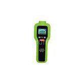 High Accuracy Pocket Portable HCHO Formaldehyde Meter With Audible Alarm thumbnail-1