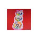 Sell PVC Hair Ornament Set-9 thumbnail-1