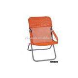 folding beach chair/camping chair