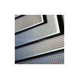 Perforated Metal Sheet