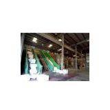 Waste Paper Recycling Plant