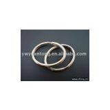 Metal Keyring thumbnail-1