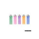 Sell Large Half Transparent Refillable Diamond Lighters thumbnail-1