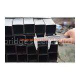 API K55 Q235 Rectangular / Square Steel Pipe Schedule 40 DIN BS1387 thumbnail-1