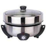 Electric Multi Fnnction Cooker thumbnail-1