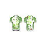 Digital Print Custom Cycling Clothing Ladies Sportswear Group thumbnail-2