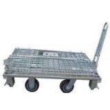 WITH WHEEL Stock Storage Box Warehouse Box(FOR Market or Warehouse) Manufacturer Direct Sales High Qulity and Low Cost
