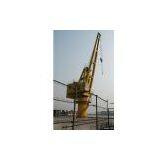 Sell GQ Circular Rounding Fixed Base Crane